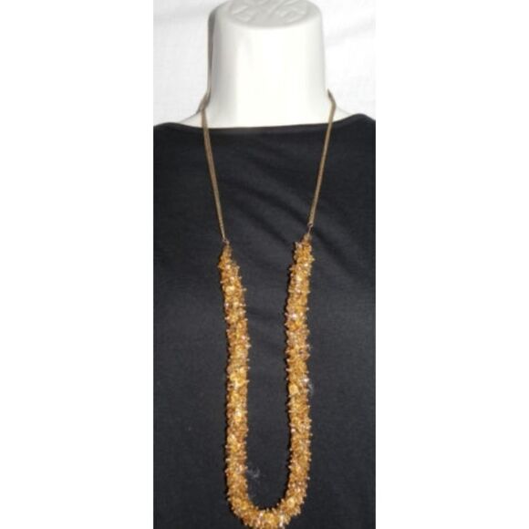 Phosphorus Necklace Womens NWT - Picture 1 of 4